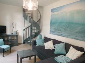 Appartement Waves - type T3