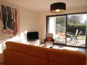 Appartement Borely Plage - type T3