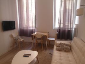 Appartement Palud 1D  - type T2