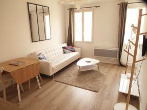 Appartement Palud 5D - type T2