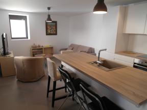 Appartement Malmousque - type T2