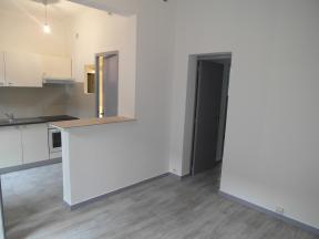 Appartement Fifi Turin - 4 - type T2