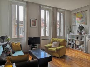 Appartement Le Rostand - type T3
