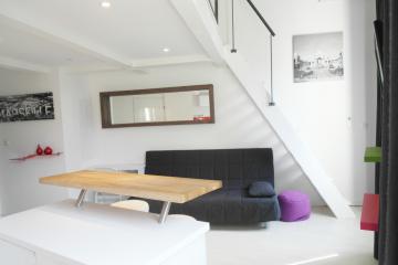 Appartement Central avenue