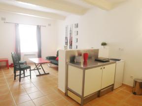 Appartement Studio Poirier - T1 studio
