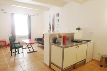 Appartement Studio Poirier