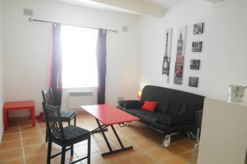 Appartement Studio Poirier