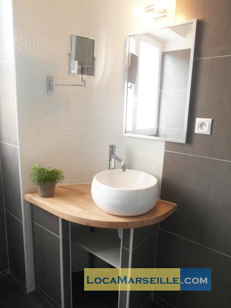 Toilette