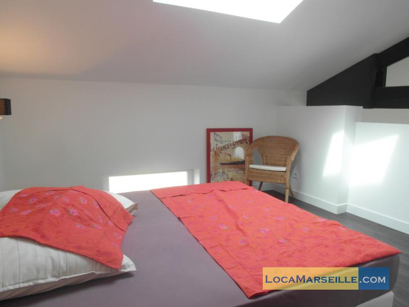 Chambre à coucher # 2