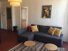 Appartement Jazz Avenue - type T2