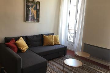 Appartement Jazz Avenue