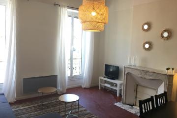 Appartement Jazz Avenue