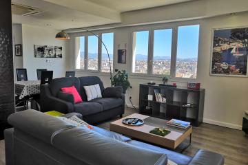 Appartement Panoramic Montevideo