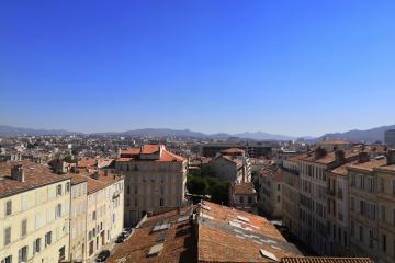 Appartement Panoramic Montevideo