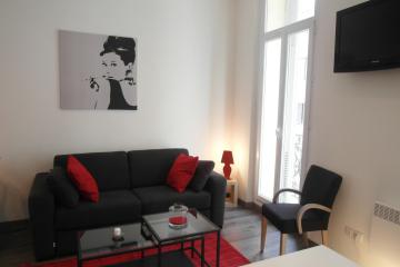 Appartement Studio 101