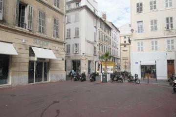 Appartement Terrasse Notre Dame