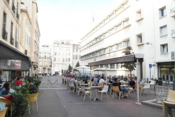 Appartement Terrasse Grignan