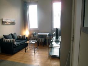 Appartement Bolero - type T2