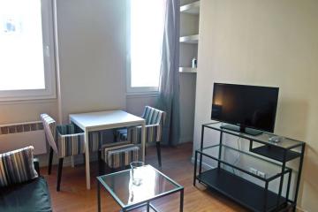 Appartement Bolero