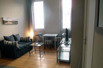 Appartement Bolero