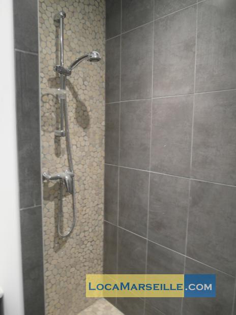 Salle d'eau