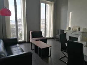 Appartement Embarcadere - type T3