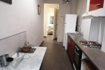 Appartement Embarcadere