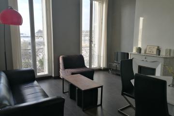 Appartement Embarcadere