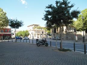 Appartement pharo sunsea - type T3