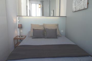 Appartement Moliere 3G