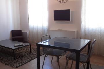 Appartement Moliere 4G