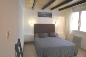 Appartement Moliere 1G