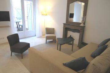 Appartement Moliere 1G
