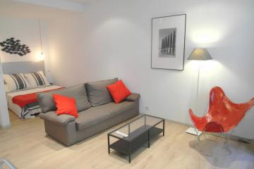 Appartement Moliere 1D