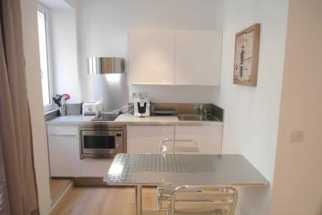 Appartement Moliere 1D