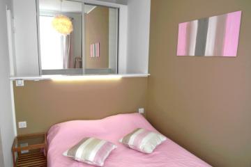 Appartement Moliere 2G