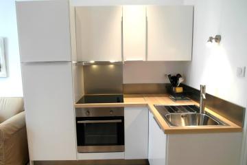 Appartement Moliere 2G