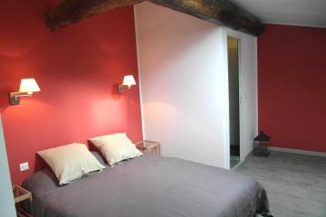 Appartement Moliere 4D