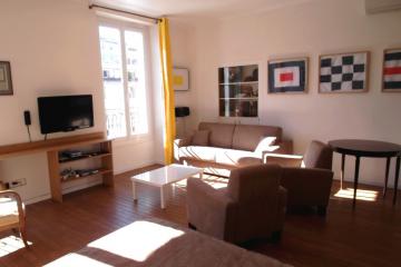 Appartement Place Aux Huiles