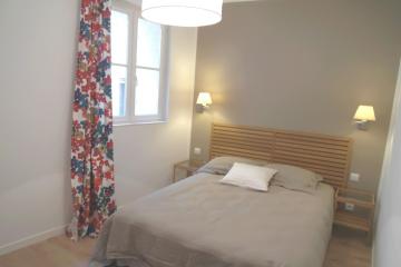 Appartement Warhol