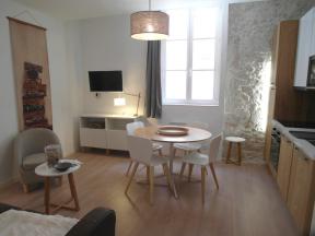 Appartement Panier city - type T3