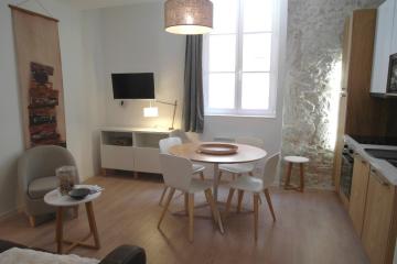 Appartement Panier city