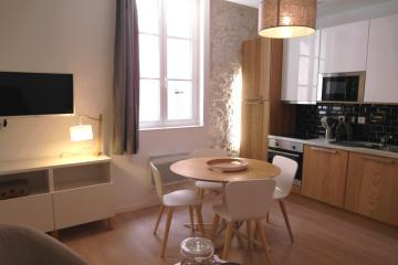 Appartement Panier city