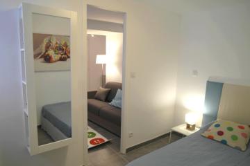 Appartement Etienne