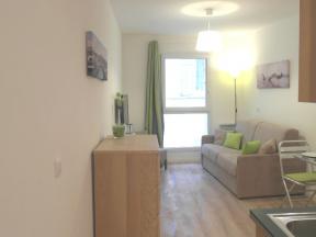 Appartement Studio Green - T1 studio