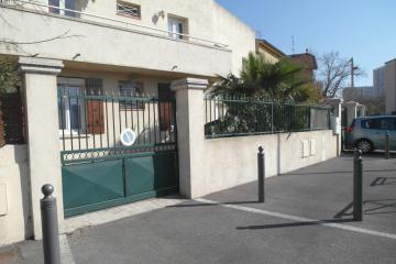 Appartement Terrasse Marguerite