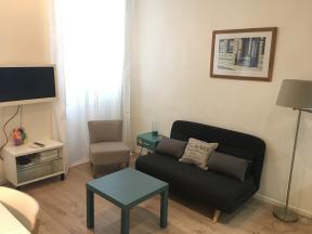 Appartement Cesar - type T2