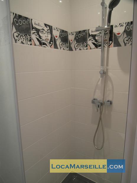 Salle d'eau