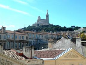 Appartement Le Delanglade - type T3