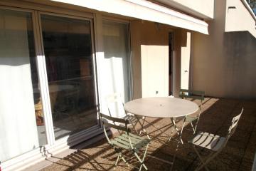 Appartement Le Delanglade